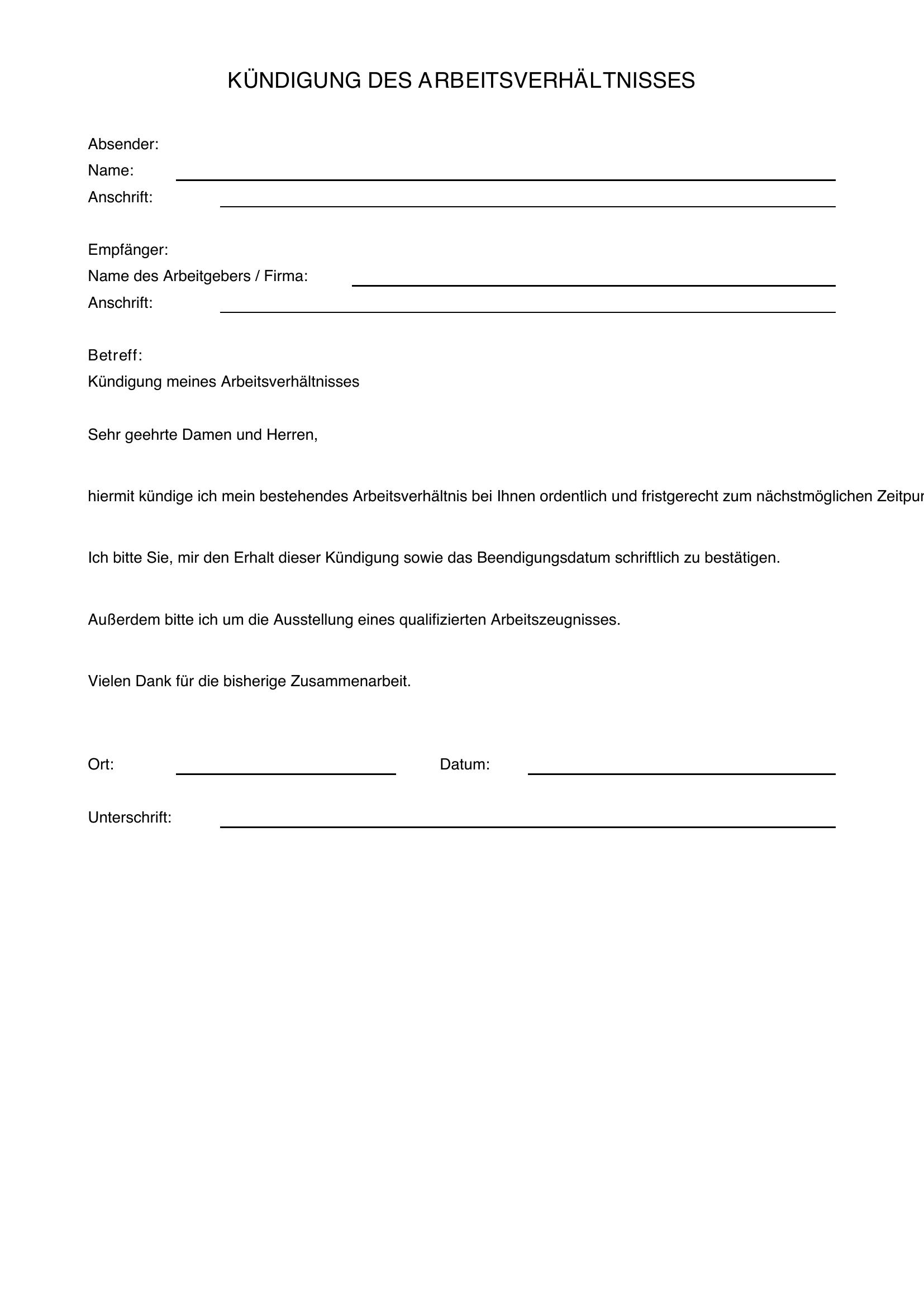 Dvag Kündigen Als Arbeitnehmer